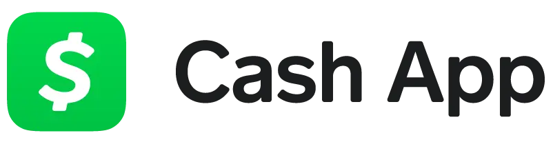 Cash App Logo